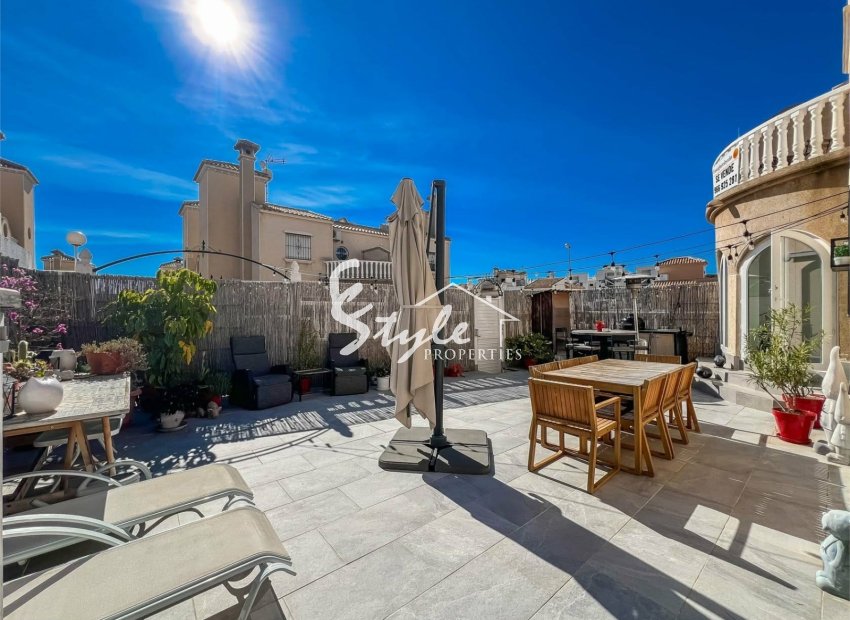 Reventa - Villa - Orihuela-Costa - Villamartin