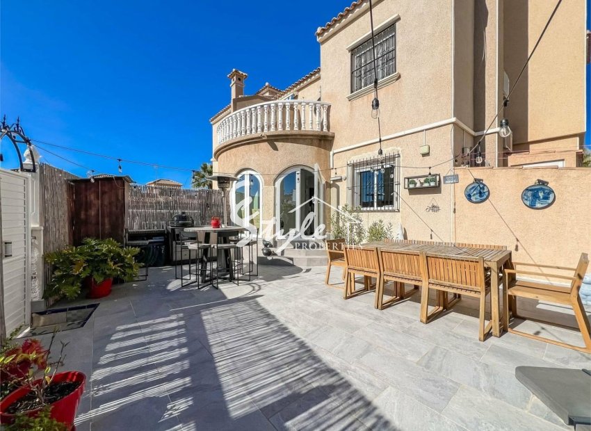 Reventa - Villa - Orihuela-Costa - Villamartin
