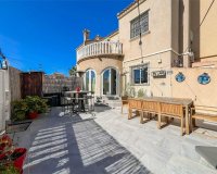 Reventa - Villa - Orihuela-Costa - Villamartin