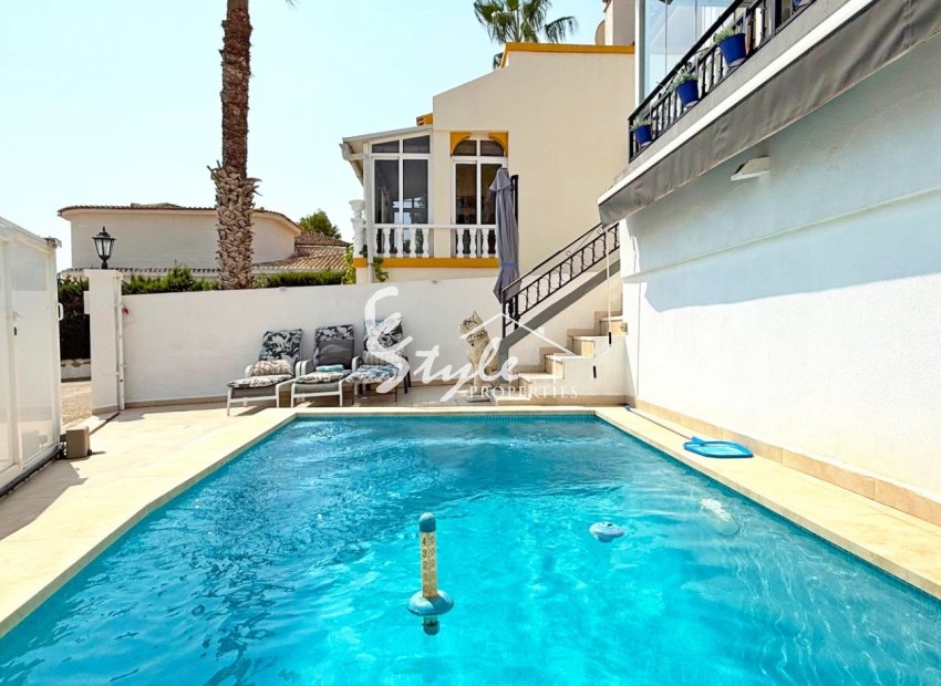 Reventa - Villa - Orihuela-Costa - Villamartin