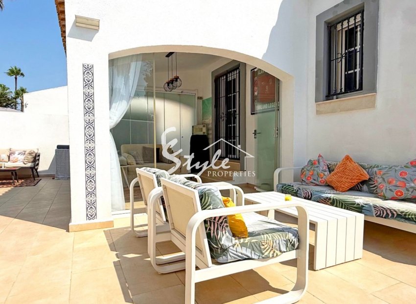 Reventa - Villa - Orihuela-Costa - Villamartin