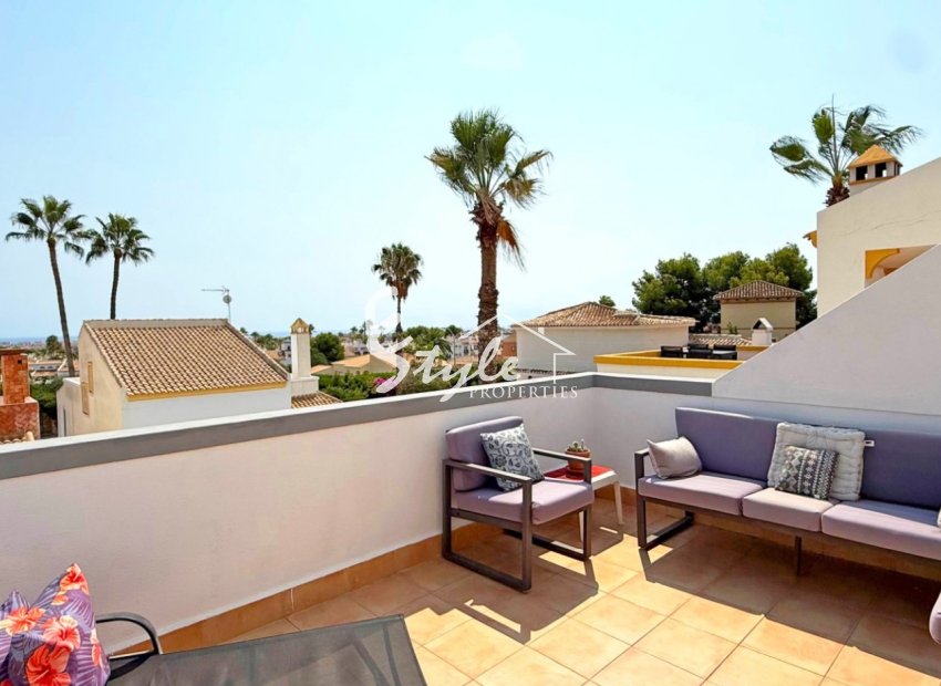 Reventa - Villa - Orihuela-Costa - Villamartin