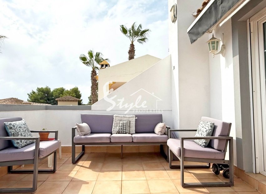 Reventa - Villa - Orihuela-Costa - Villamartin