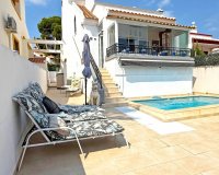Reventa - Villa - Orihuela-Costa - Villamartin