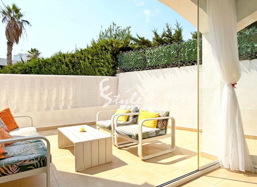 Reventa - Villa - Orihuela-Costa - Villamartin