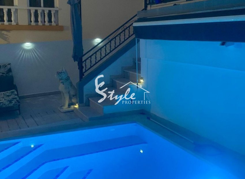 Reventa - Villa - Orihuela-Costa - Villamartin