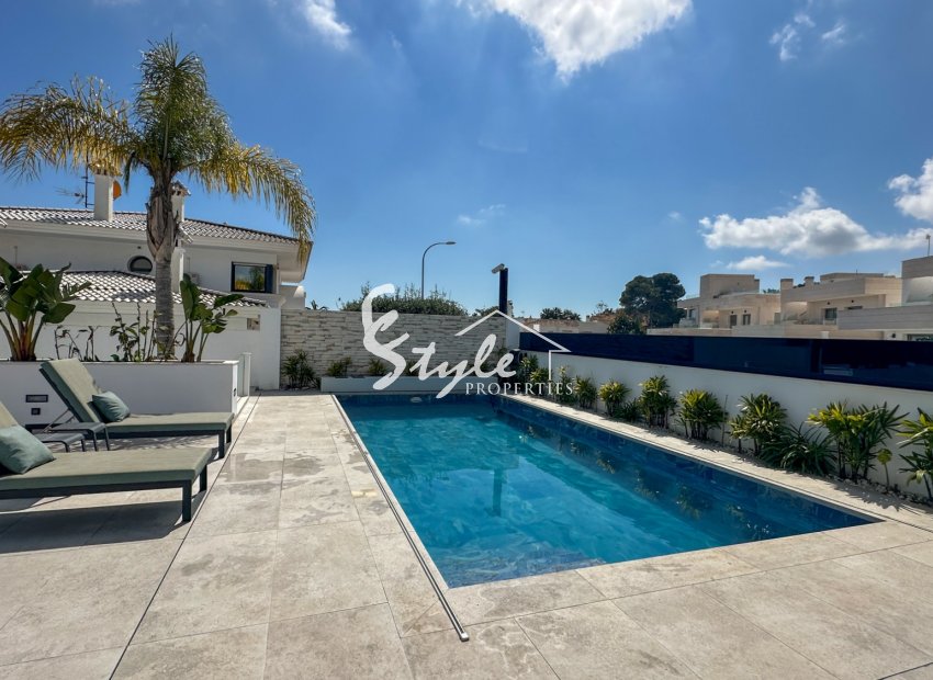 Reventa - Villa - Orihuela-Costa - Villamartin