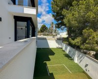 Reventa - Villa - Orihuela-Costa - Villamartin