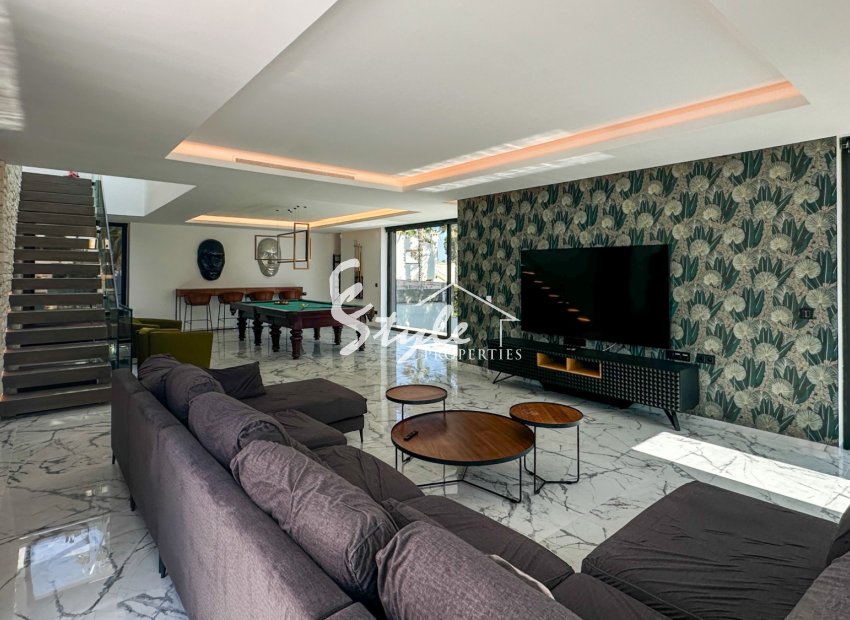 Reventa - Villa - Orihuela-Costa - Villamartin