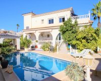 Reventa - Villa - Orihuela-Costa - Villamartin