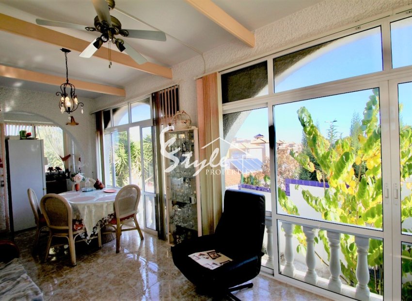 Reventa - Villa - Orihuela-Costa - Villamartin