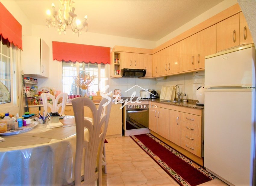 Reventa - Villa - Orihuela-Costa - Villamartin