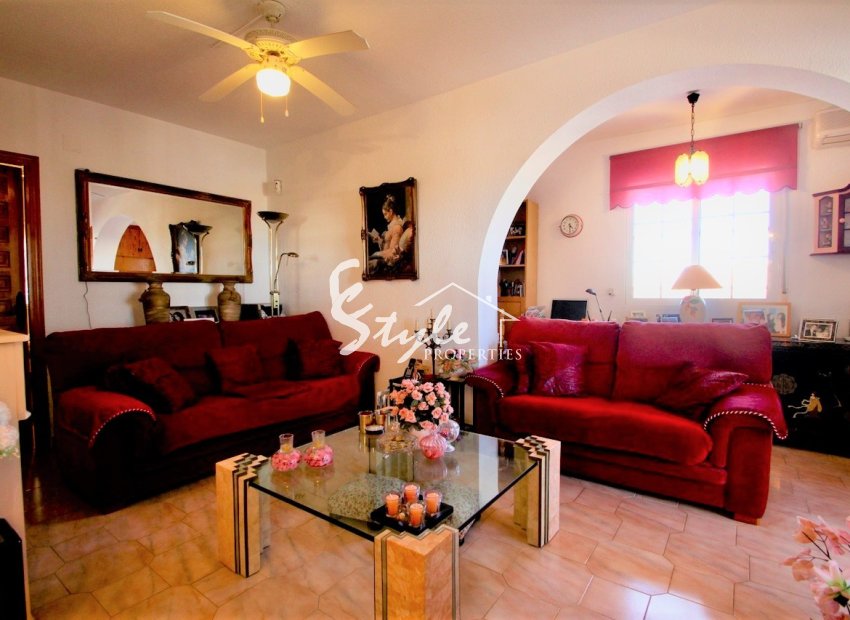 Reventa - Villa - Orihuela-Costa - Villamartin