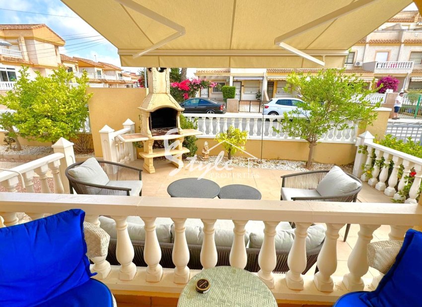 Reventa - Villa - Orihuela-Costa - Villamartin