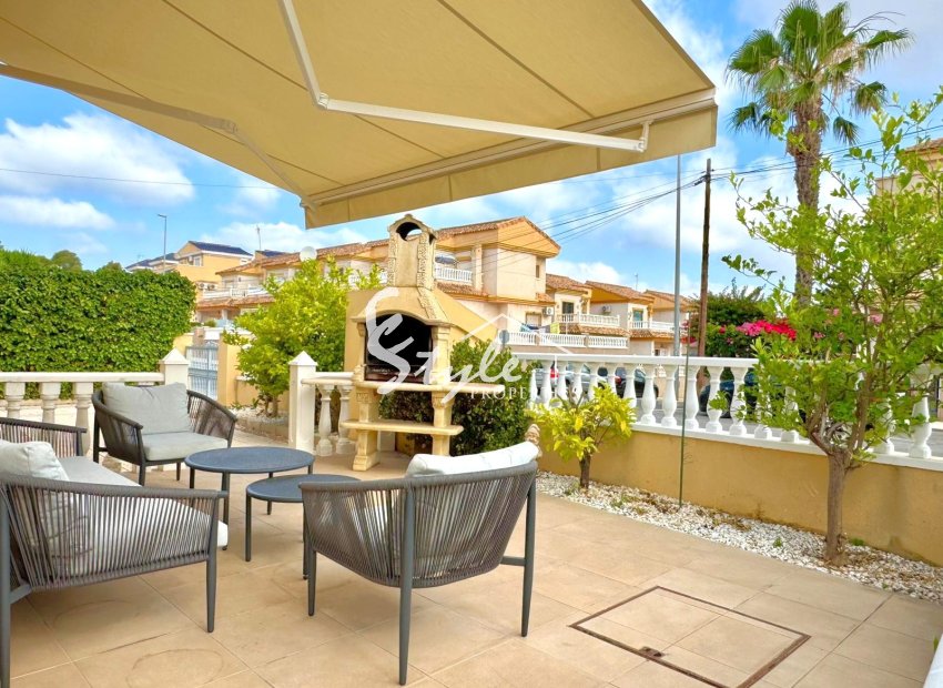 Reventa - Villa - Orihuela-Costa - Villamartin