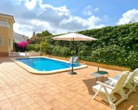 Reventa - Villa - Orihuela-Costa - Villamartin