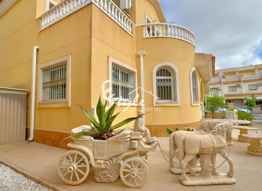 Reventa - Villa - Orihuela-Costa - Villamartin