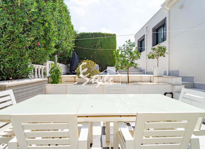 Reventa - Villa - Orihuela-Costa - Villamartin