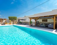 Reventa - Villa - Orihuela-Costa - Villamartin