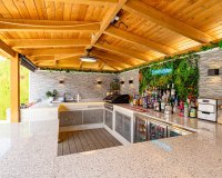 Reventa - Villa - Orihuela-Costa - Villamartin
