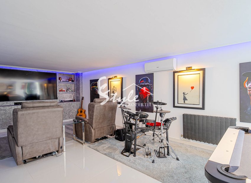 Reventa - Villa - Orihuela-Costa - Villamartin