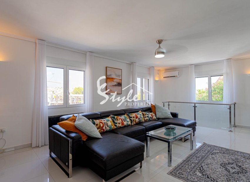 Reventa - Villa - Orihuela-Costa - Villamartin