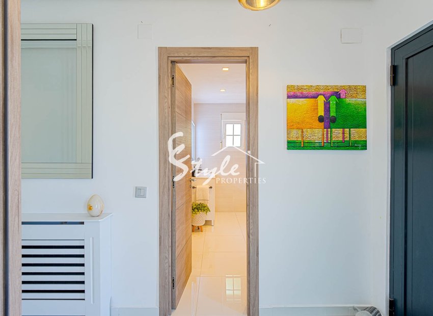 Reventa - Villa - Orihuela-Costa - Villamartin