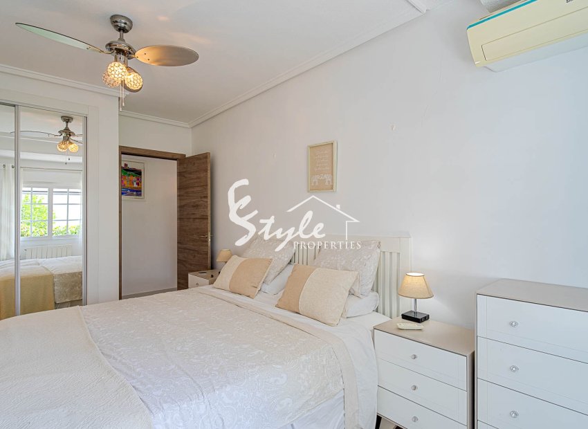 Reventa - Villa - Orihuela-Costa - Villamartin