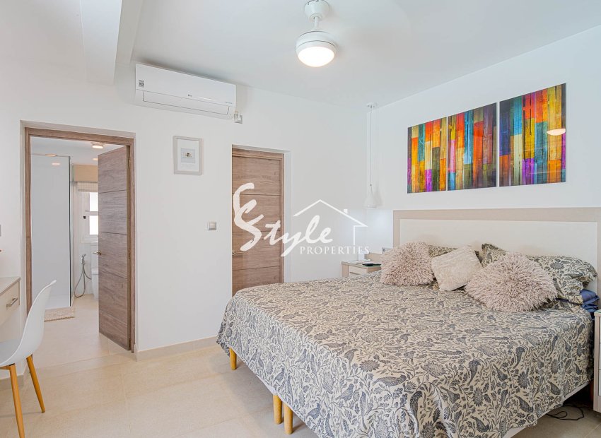 Reventa - Villa - Orihuela-Costa - Villamartin
