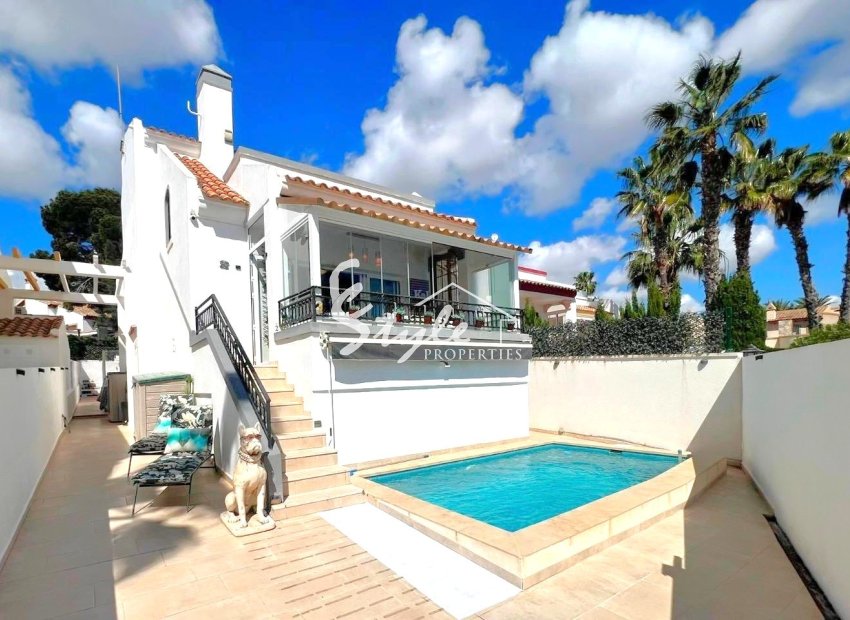 Reventa - Villa - Orihuela-Costa - Villamartin