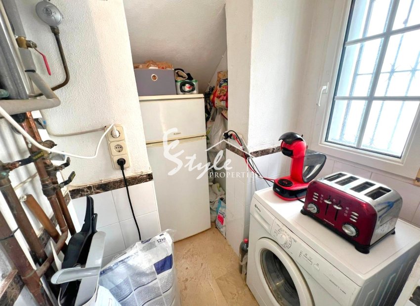 Reventa - Villa - Orihuela-Costa - Villamartin