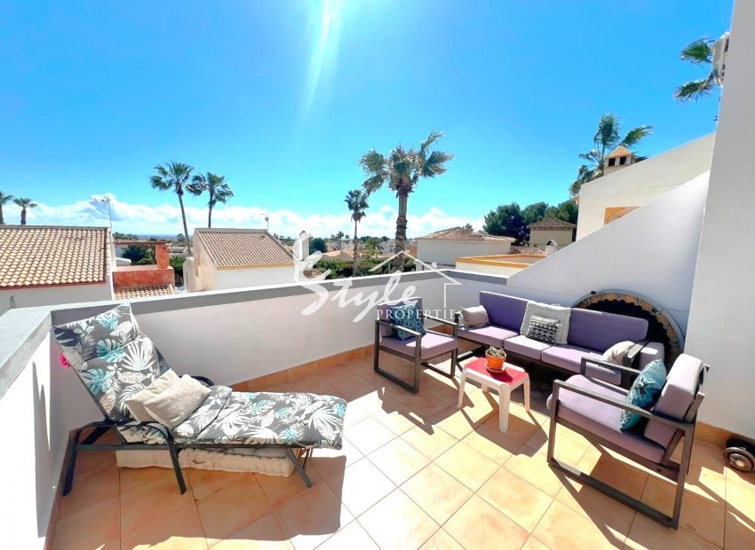 Reventa - Villa - Orihuela-Costa - Villamartin