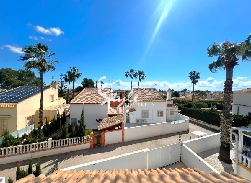 Reventa - Villa - Orihuela-Costa - Villamartin