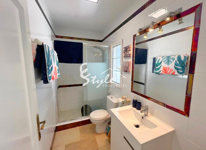Reventa - Villa - Orihuela-Costa - Villamartin