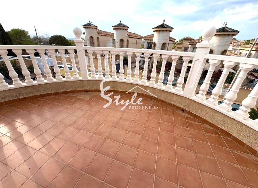 Reventa - Villa - Orihuela-Costa - Villamartin