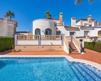 Reventa - Villa - Orihuela-Costa - Villamartin
