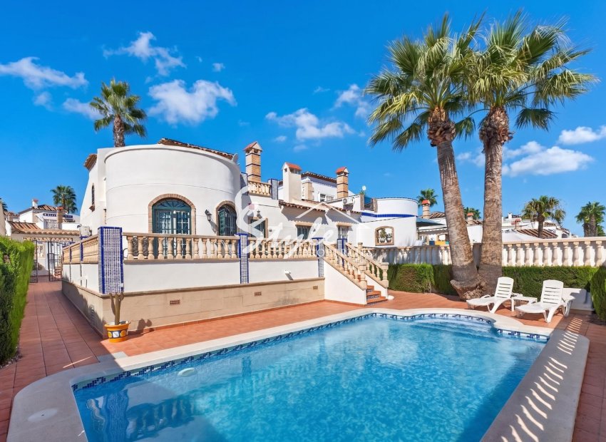Reventa - Villa - Orihuela-Costa - Villamartin