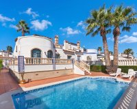 Reventa - Villa - Orihuela-Costa - Villamartin