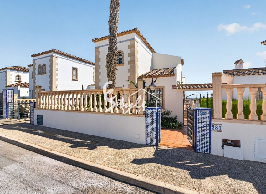 Reventa - Villa - Orihuela-Costa - Villamartin