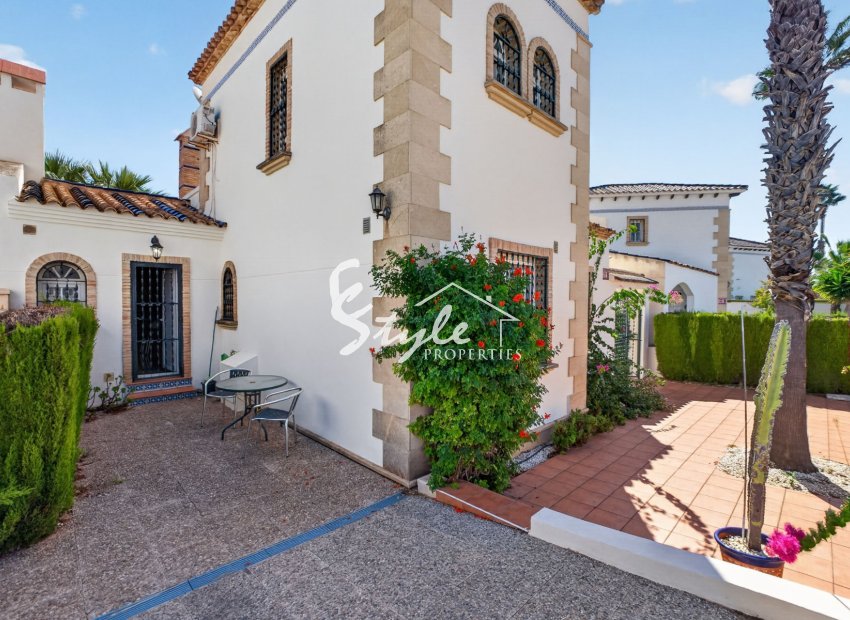 Reventa - Villa - Orihuela-Costa - Villamartin