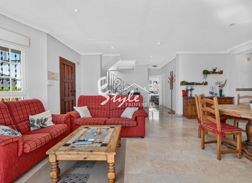 Reventa - Villa - Orihuela-Costa - Villamartin
