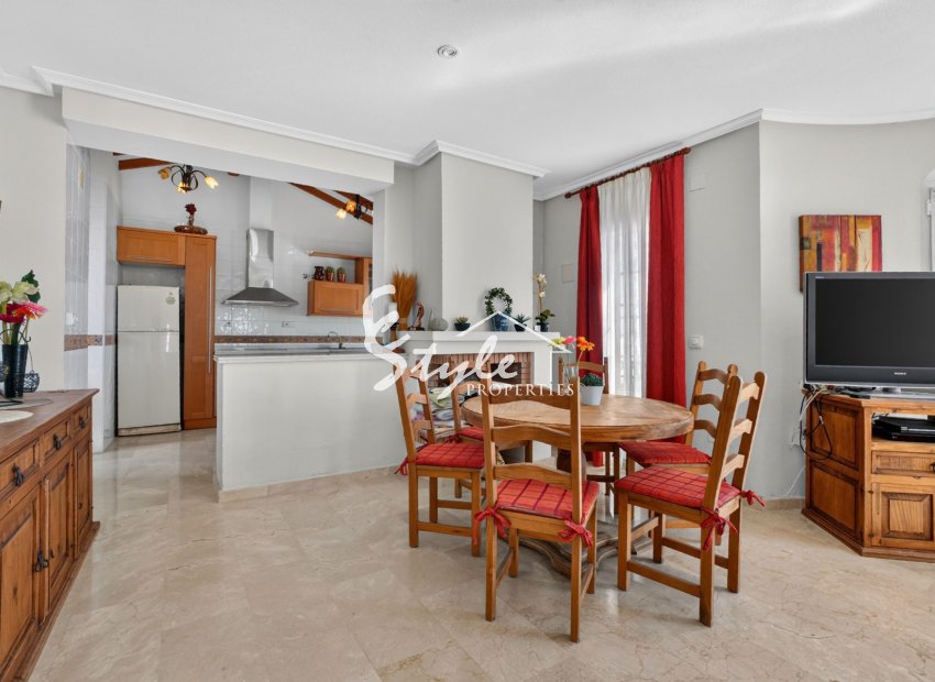 Reventa - Villa - Orihuela-Costa - Villamartin