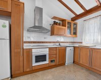 Reventa - Villa - Orihuela-Costa - Villamartin