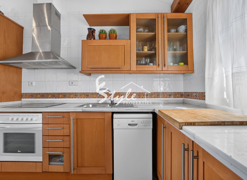 Reventa - Villa - Orihuela-Costa - Villamartin