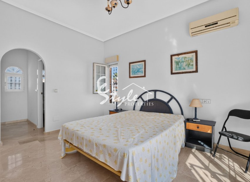 Reventa - Villa - Orihuela-Costa - Villamartin