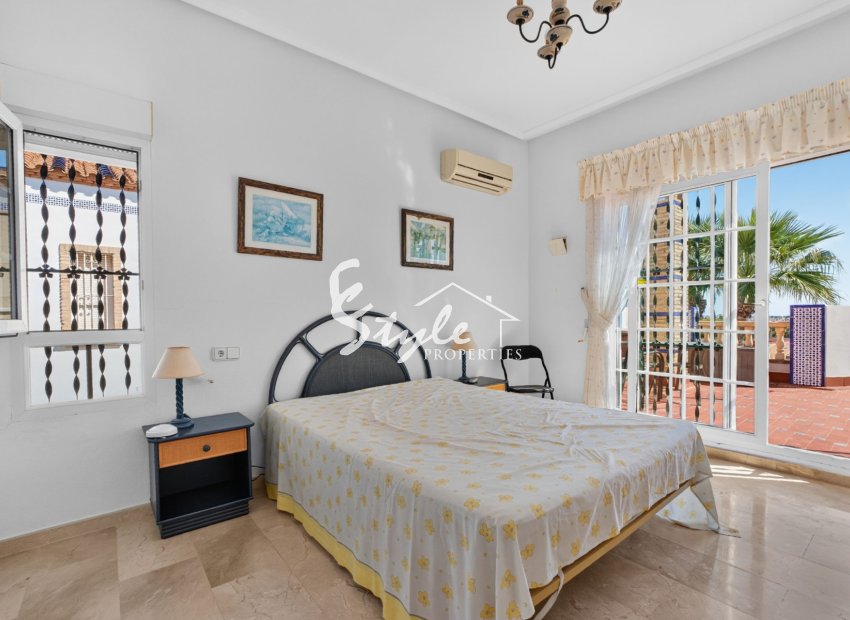 Reventa - Villa - Orihuela-Costa - Villamartin
