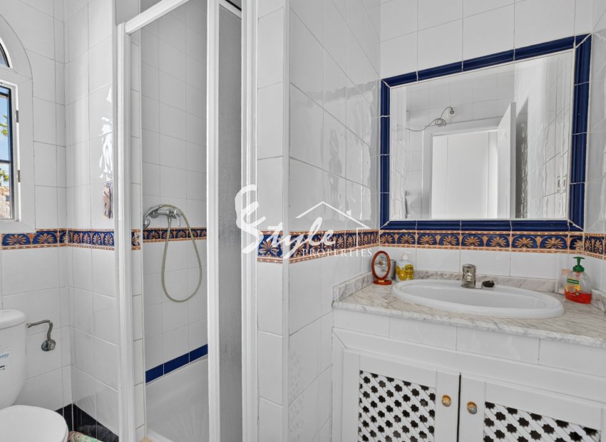Reventa - Villa - Orihuela-Costa - Villamartin