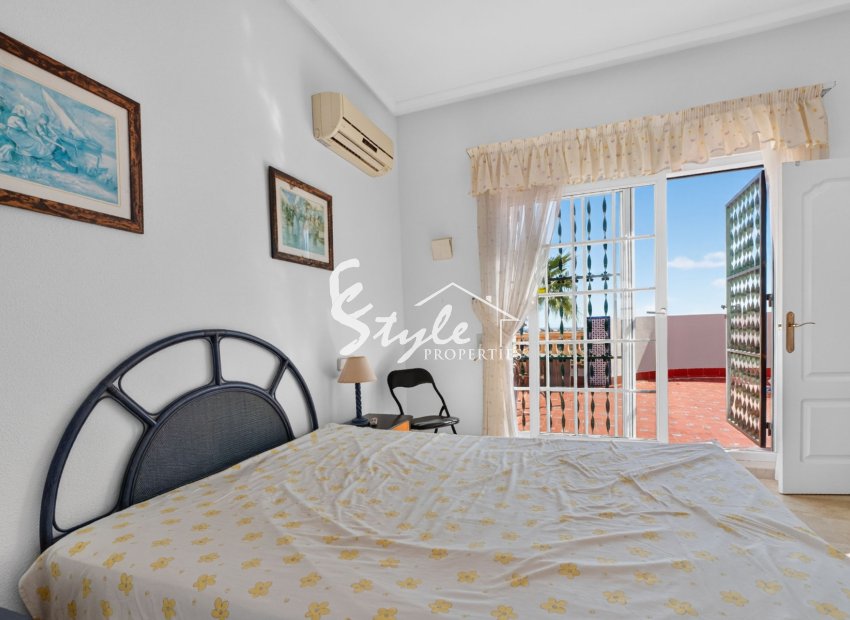 Reventa - Villa - Orihuela-Costa - Villamartin