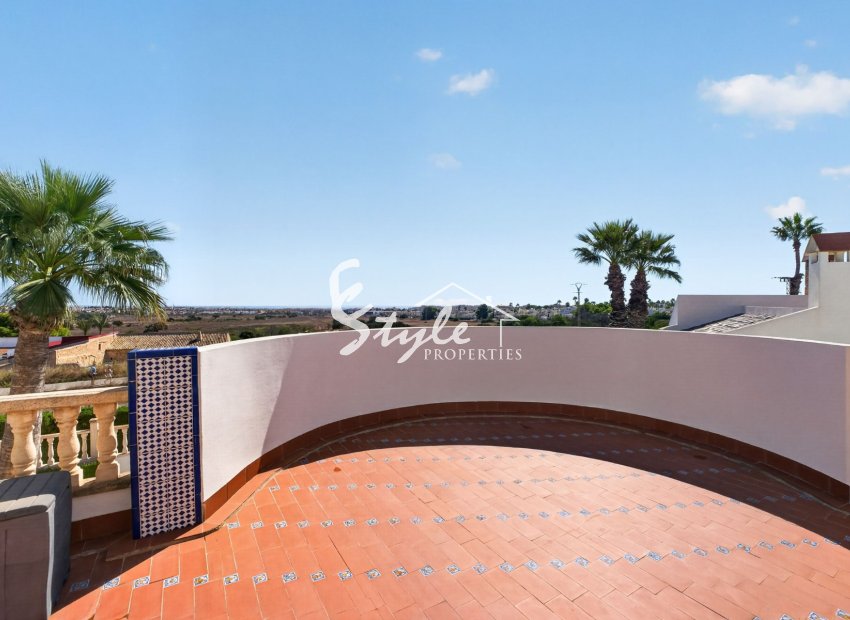 Reventa - Villa - Orihuela-Costa - Villamartin