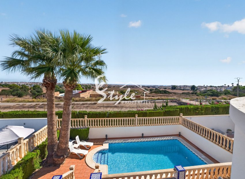 Reventa - Villa - Orihuela-Costa - Villamartin
